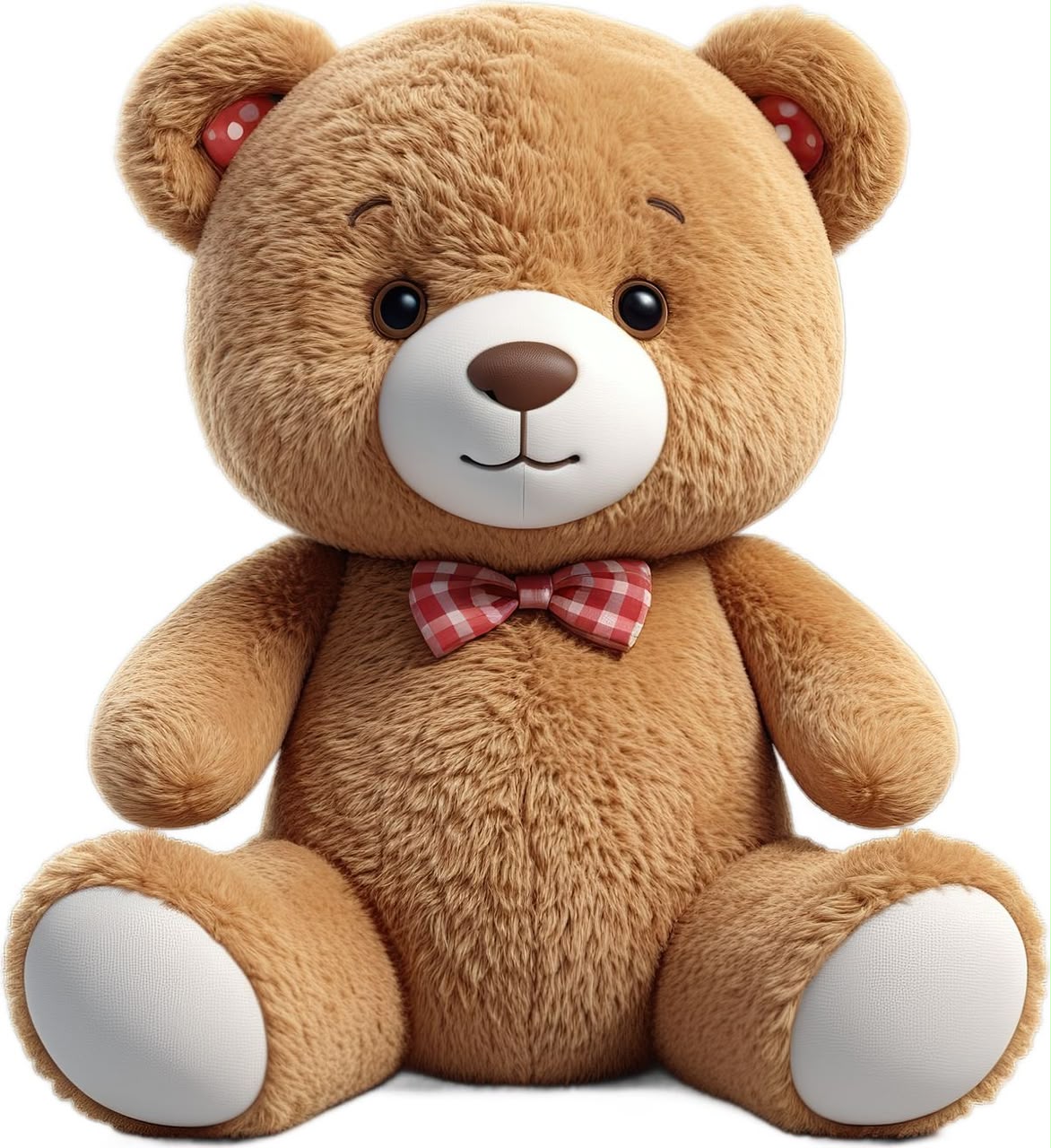 Teddy Bear
